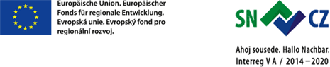 Evropská unie - Evropský fond pro regionalní rozvoj